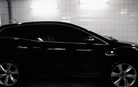 Mazda CX-7 I рестайлинг, 2011 год, 1 400 000 рублей, 2 фотография