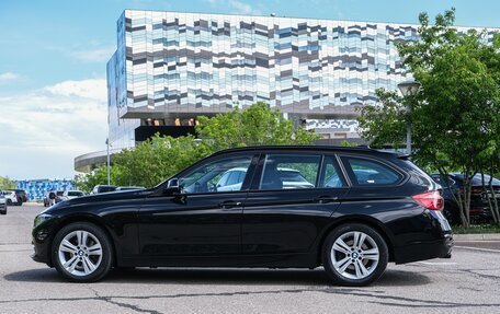 BMW 3 серия, 2018 год, 2 230 000 рублей, 3 фотография