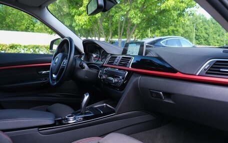 BMW 3 серия, 2018 год, 2 230 000 рублей, 9 фотография