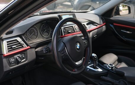BMW 3 серия, 2018 год, 2 230 000 рублей, 6 фотография