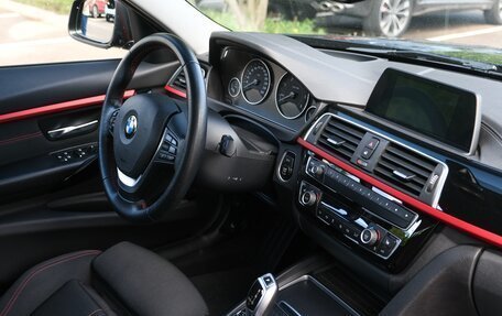 BMW 3 серия, 2018 год, 2 230 000 рублей, 8 фотография
