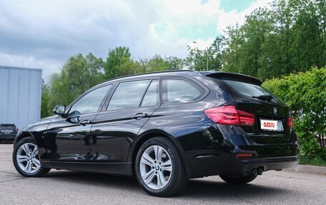 BMW 3 серия, 2018 год, 2 230 000 рублей, 4 фотография