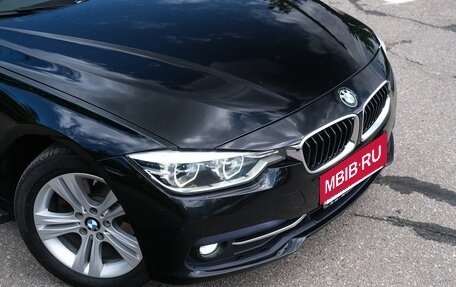 BMW 3 серия, 2018 год, 2 230 000 рублей, 5 фотография