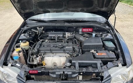 Hyundai Accent II, 2008 год, 445 000 рублей, 12 фотография