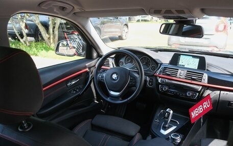 BMW 3 серия, 2018 год, 2 230 000 рублей, 7 фотография