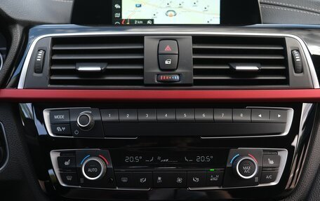 BMW 3 серия, 2018 год, 2 230 000 рублей, 18 фотография