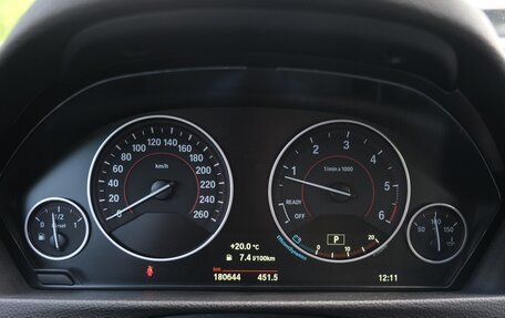 BMW 3 серия, 2018 год, 2 230 000 рублей, 17 фотография