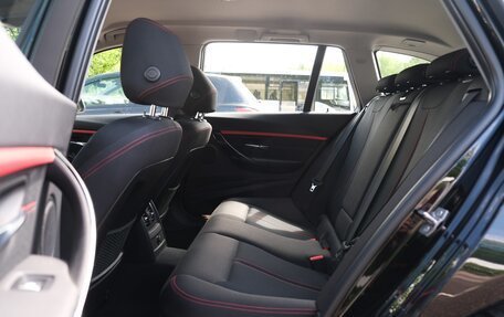 BMW 3 серия, 2018 год, 2 230 000 рублей, 16 фотография