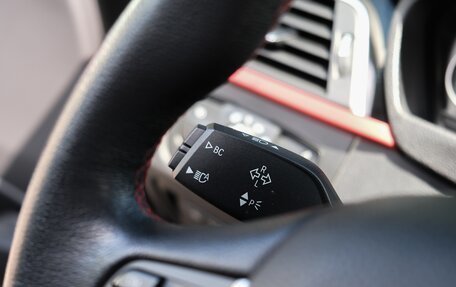 BMW 3 серия, 2018 год, 2 230 000 рублей, 29 фотография