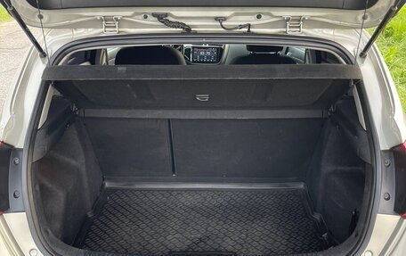 KIA cee'd III, 2012 год, 1 330 000 рублей, 6 фотография