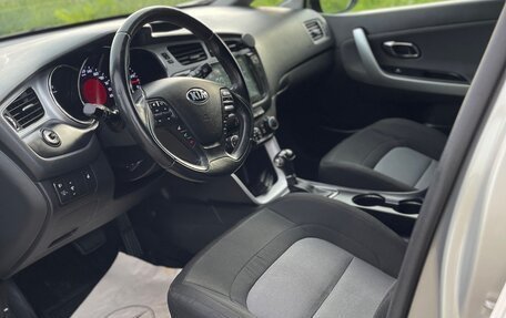 KIA cee'd III, 2012 год, 1 330 000 рублей, 8 фотография