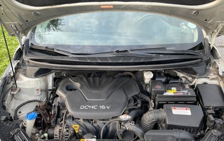 KIA cee'd III, 2012 год, 1 330 000 рублей, 11 фотография