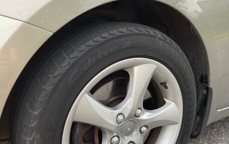 KIA cee'd III, 2012 год, 1 330 000 рублей, 12 фотография