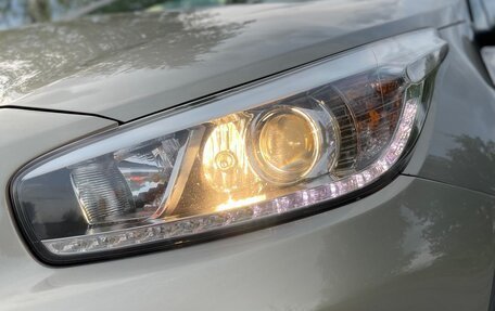 KIA cee'd III, 2012 год, 1 330 000 рублей, 14 фотография
