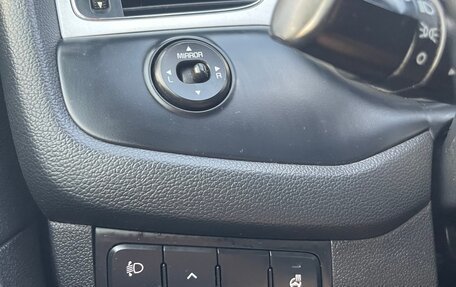 KIA cee'd III, 2012 год, 1 330 000 рублей, 19 фотография