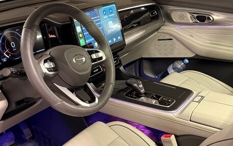 GAC GS8, 2024 год, 3 300 000 рублей, 8 фотография