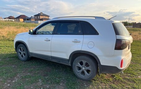 KIA Sorento II рестайлинг, 2013 год, 1 950 000 рублей, 6 фотография