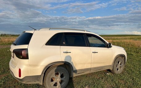 KIA Sorento II рестайлинг, 2013 год, 1 950 000 рублей, 4 фотография