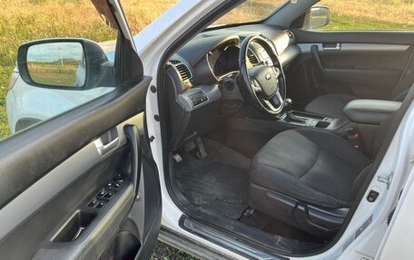 KIA Sorento II рестайлинг, 2013 год, 1 950 000 рублей, 8 фотография