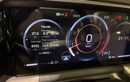 GAC GS8, 2024 год, 3 300 000 рублей, 7 фотография