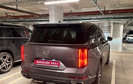 GAC GS8, 2024 год, 3 300 000 рублей, 9 фотография