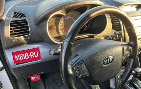 KIA Sorento II рестайлинг, 2013 год, 1 950 000 рублей, 9 фотография