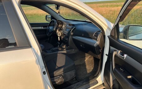 KIA Sorento II рестайлинг, 2013 год, 1 950 000 рублей, 12 фотография