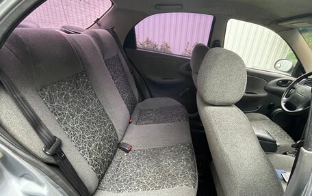 Chevrolet Lanos I, 2006 год, 144 000 рублей, 8 фотография