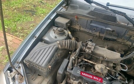 Chevrolet Lanos I, 2006 год, 144 000 рублей, 10 фотография