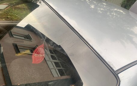 Chevrolet Lanos I, 2006 год, 144 000 рублей, 12 фотография