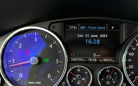 Volkswagen Touareg III, 2008 год, 1 200 000 рублей, 6 фотография