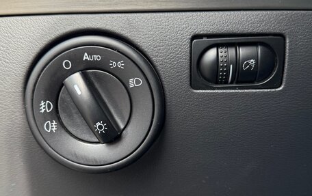 Volkswagen Touareg III, 2008 год, 1 200 000 рублей, 10 фотография