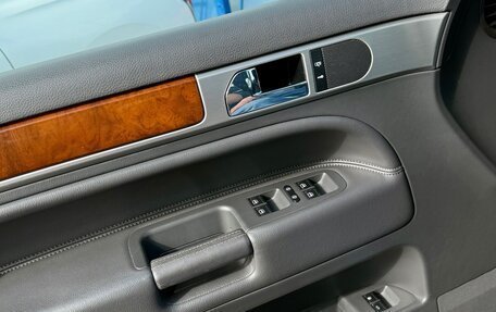 Volkswagen Touareg III, 2008 год, 1 200 000 рублей, 13 фотография