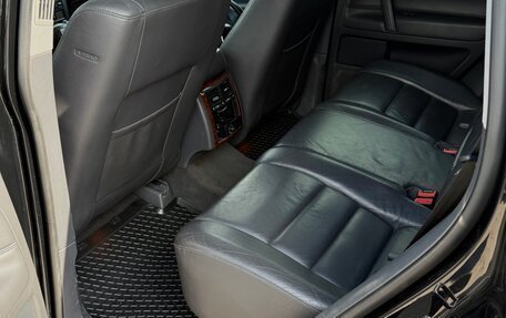Volkswagen Touareg III, 2008 год, 1 200 000 рублей, 11 фотография