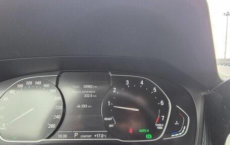 BMW 3 серия, 2020 год, 3 990 000 рублей, 5 фотография