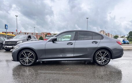 BMW 3 серия, 2020 год, 3 990 000 рублей, 4 фотография