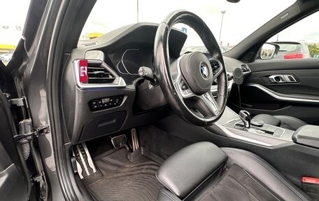 BMW 3 серия, 2020 год, 3 990 000 рублей, 9 фотография