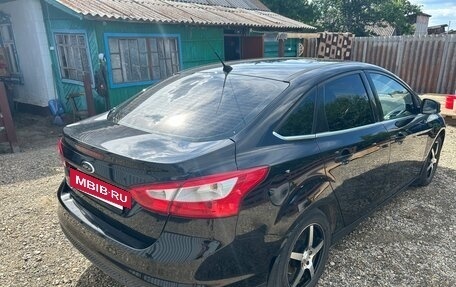 Ford Focus III, 2013 год, 800 000 рублей, 2 фотография