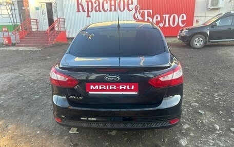 Ford Focus III, 2013 год, 800 000 рублей, 7 фотография