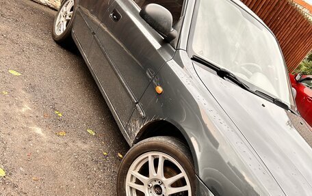 Hyundai Accent II, 2011 год, 510 000 рублей, 3 фотография