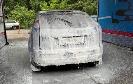 Ford Focus II рестайлинг, 2005 год, 350 000 рублей, 2 фотография