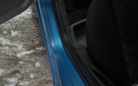Ford Focus II рестайлинг, 2005 год, 350 000 рублей, 9 фотография