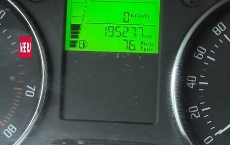 Skoda Fabia II, 2013 год, 490 000 рублей, 14 фотография