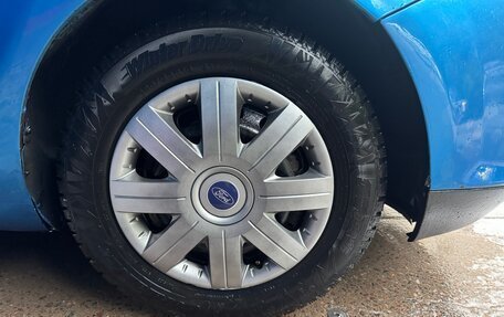 Ford Focus II рестайлинг, 2005 год, 350 000 рублей, 12 фотография
