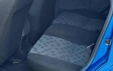 Ford Focus II рестайлинг, 2005 год, 350 000 рублей, 15 фотография