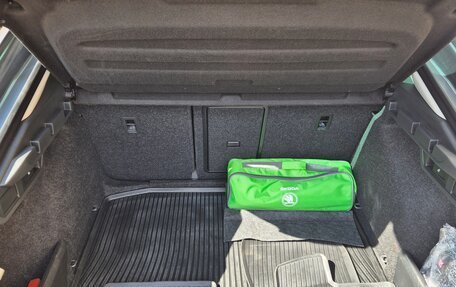 Skoda Octavia IV, 2020 год, 2 950 000 рублей, 13 фотография