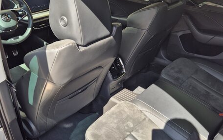 Skoda Octavia IV, 2020 год, 2 950 000 рублей, 12 фотография