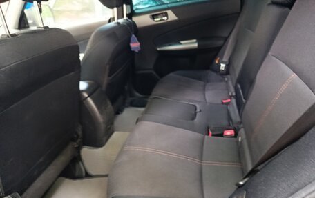 Subaru Forester, 2008 год, 770 000 рублей, 7 фотография