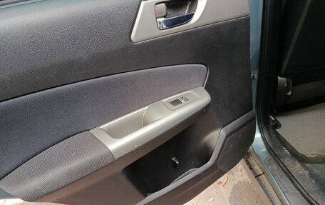 Subaru Forester, 2008 год, 770 000 рублей, 5 фотография