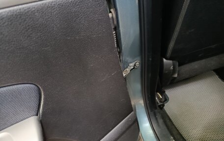 Subaru Forester, 2008 год, 770 000 рублей, 6 фотография